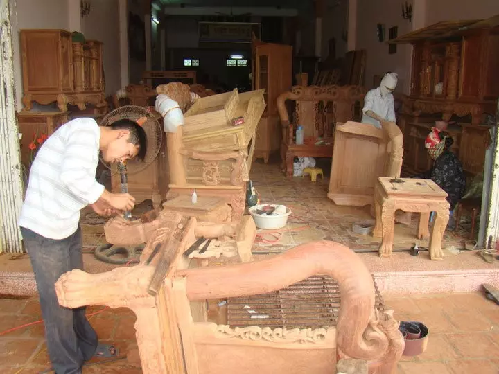 ma-nganh-3101-san-xuat-giuong-tu-ban-ghe