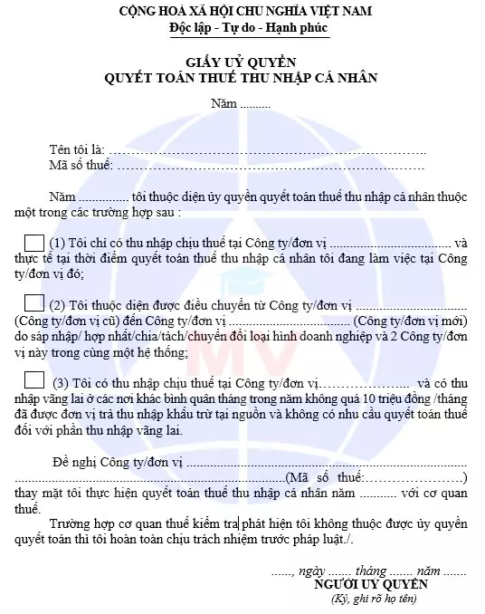 huong-dan-uy-quyen-quyet-toan-thue-tncn