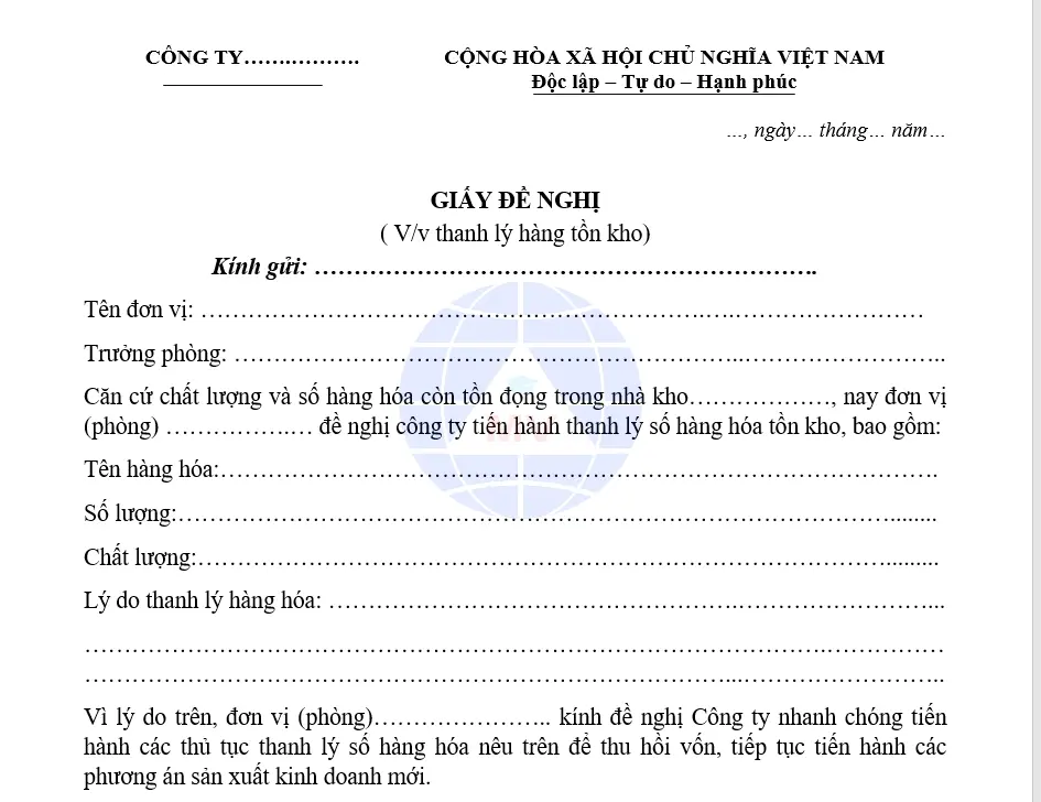 giay-de-nghi-thanh-ly-hang-ton-kho