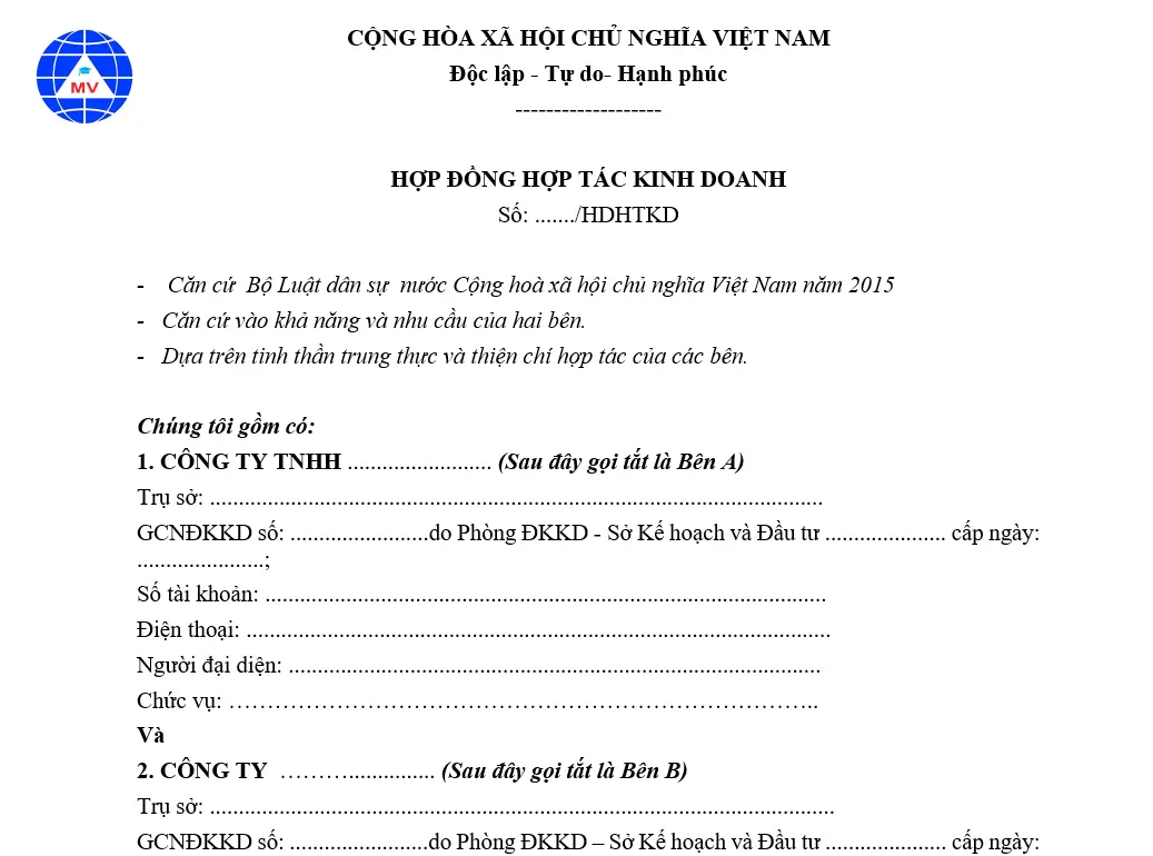 hop-dong-hop-tac-kinh-doanh-nha-may-san