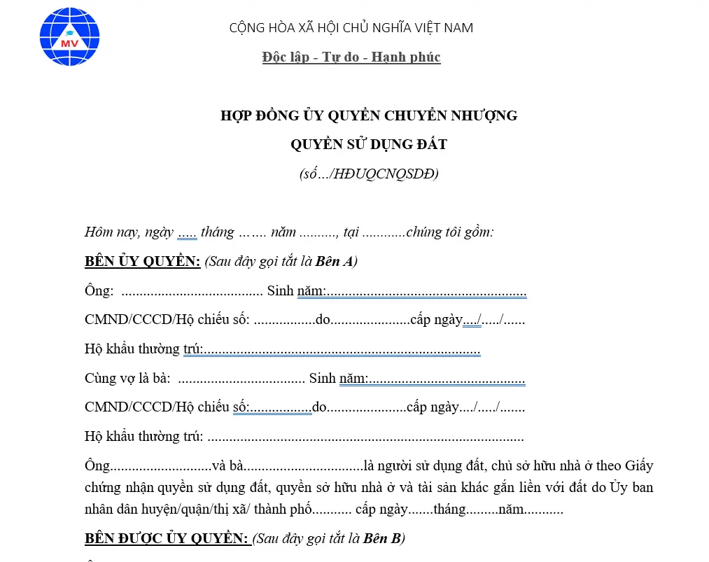 hop-dong-uy-quyen-chuyen-nhuong-quyen-su