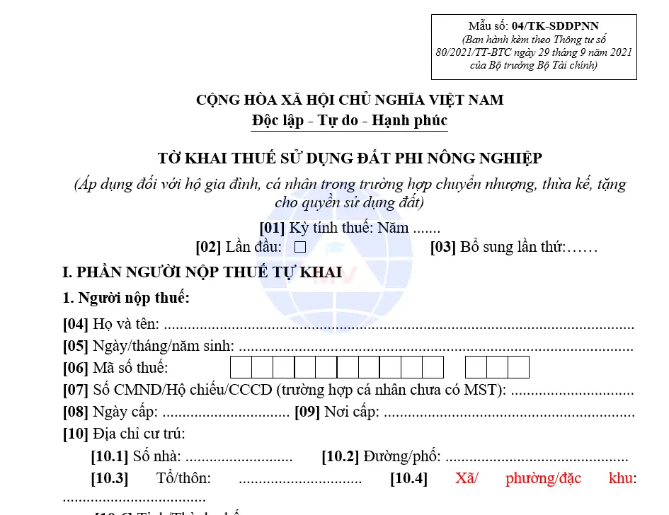mau-04tk-sddpnn-to-khai-thue-su-dung-dat