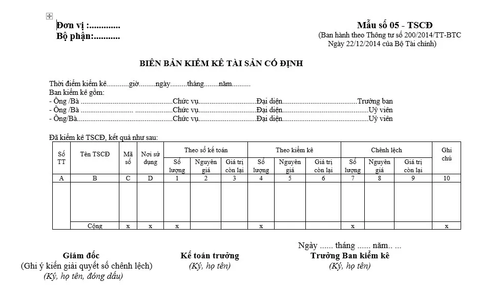 mau-bien-ban-kiem-ke-tai-san-co-dinh