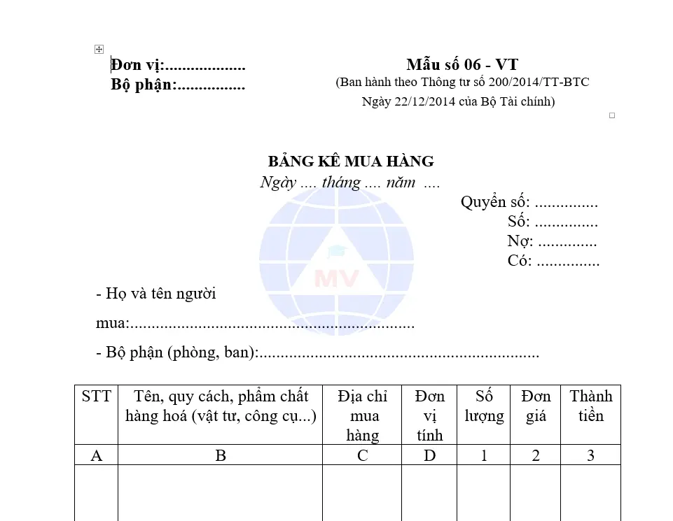 mau-so-06-vt-bang-ke-mua-hang