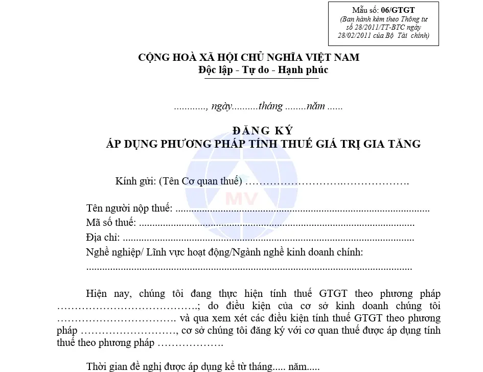 mau-so-06gtgt-dang-ky-ap-dung-phuong-pha