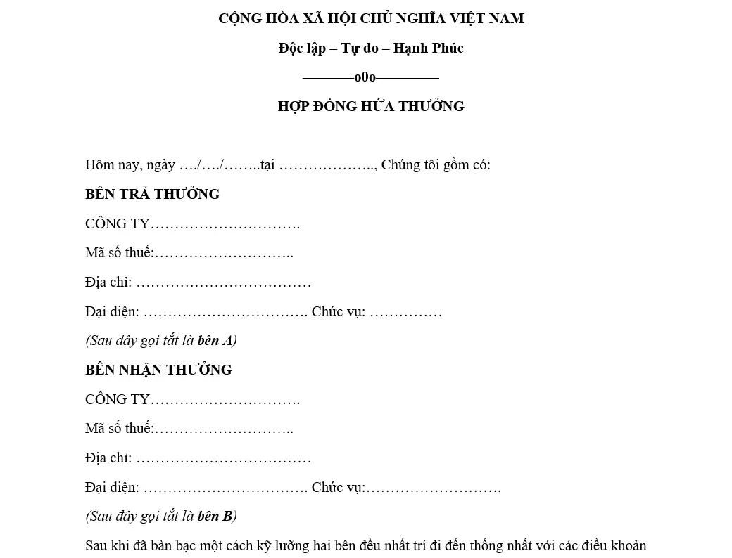 hop-dong-hua-thuong