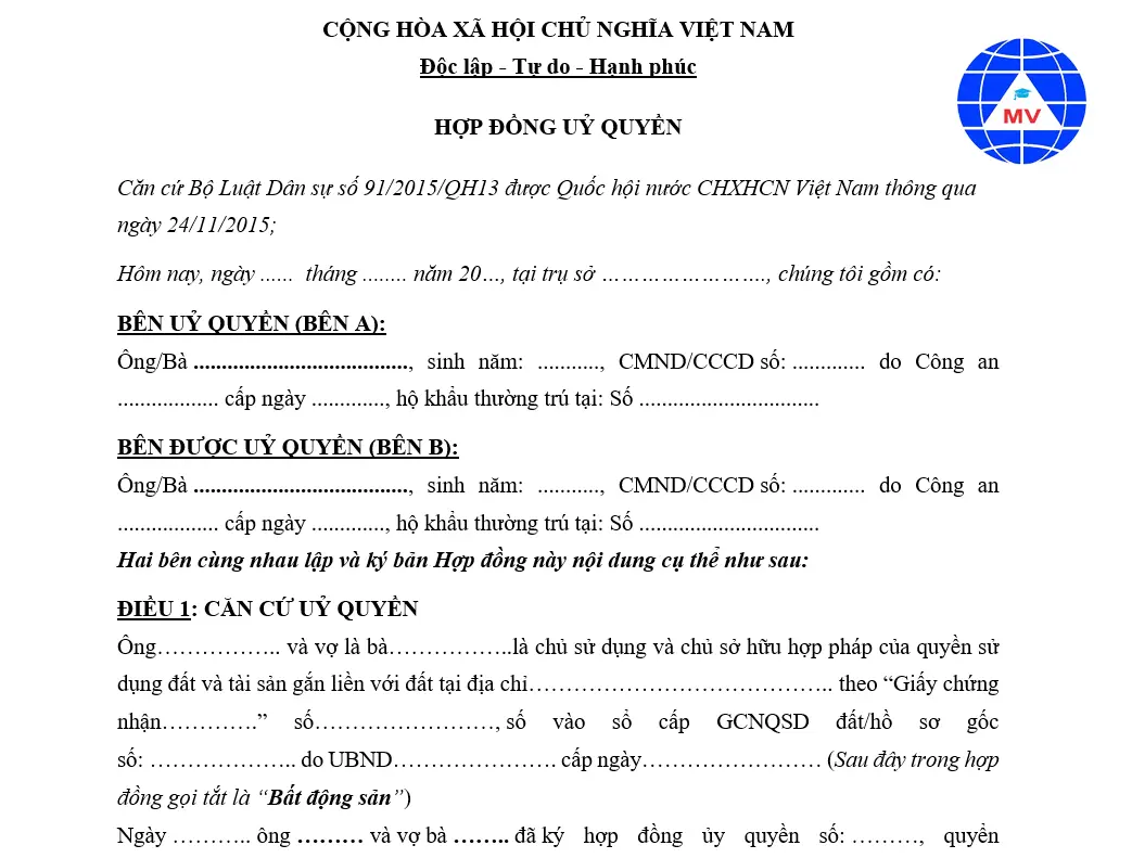 hop-dong-uy-quyen-lai