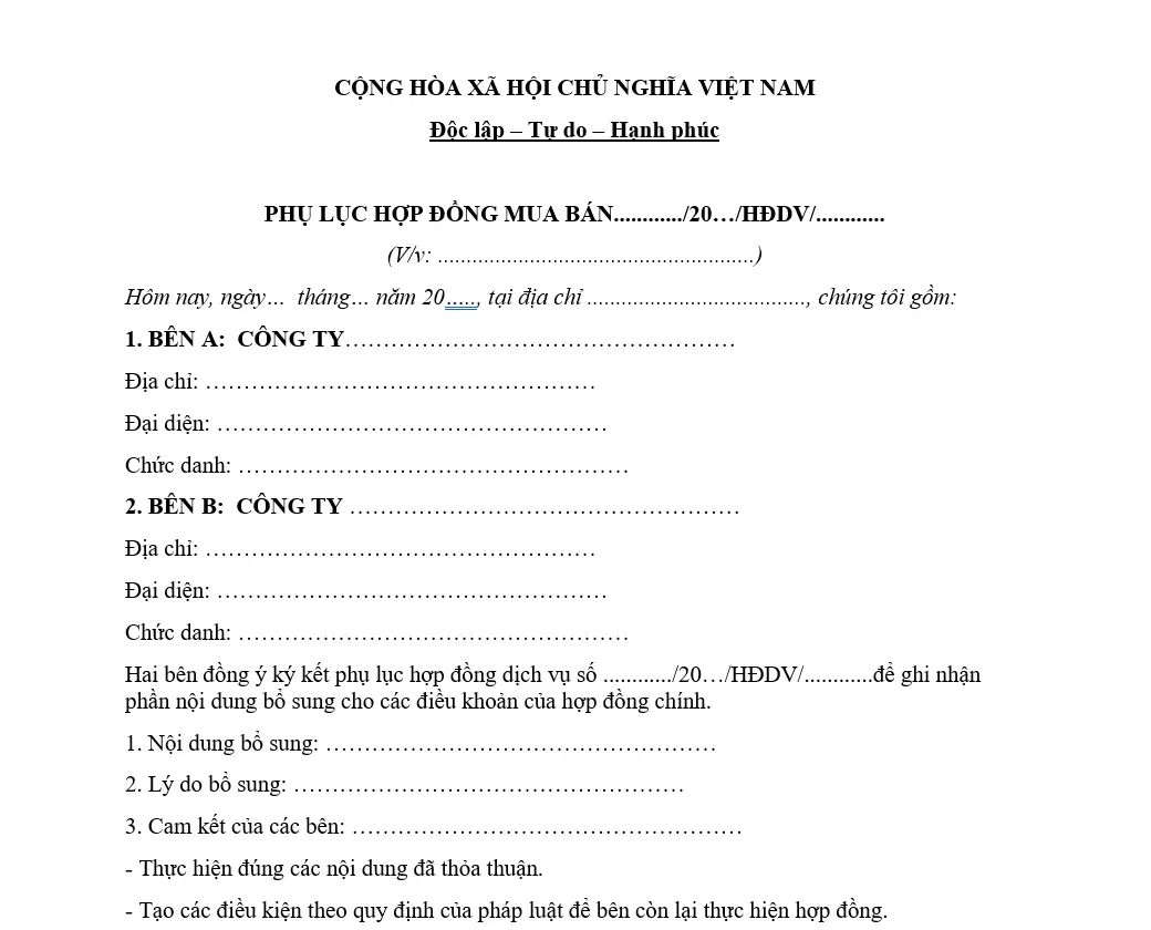 mau-phu-luc-hop-dong-mua-ban