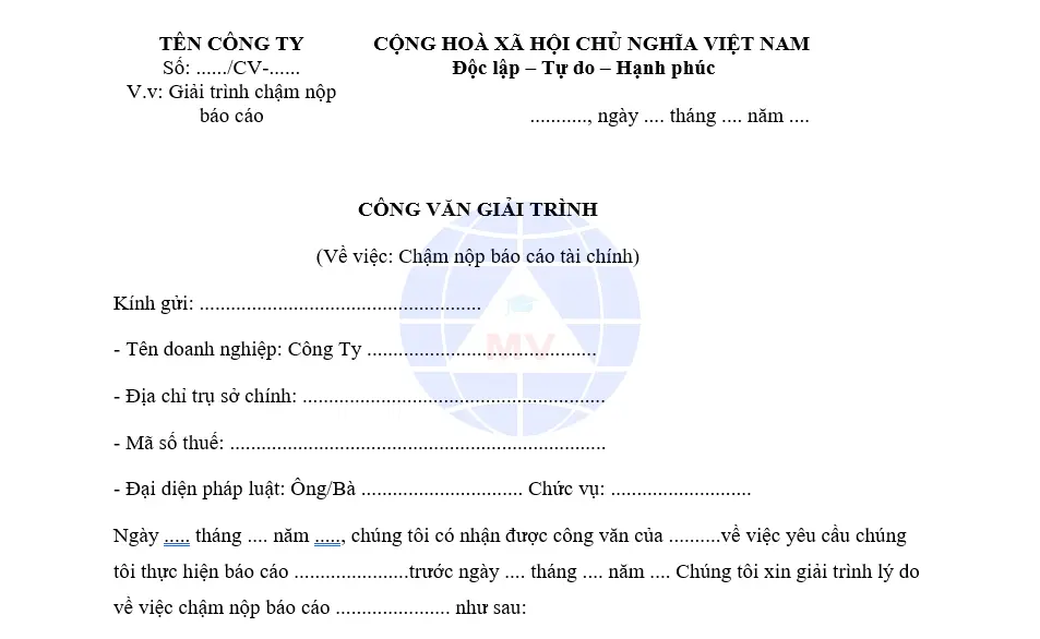 mau-bang-giai-trinh-bao-cao-tai-chinh