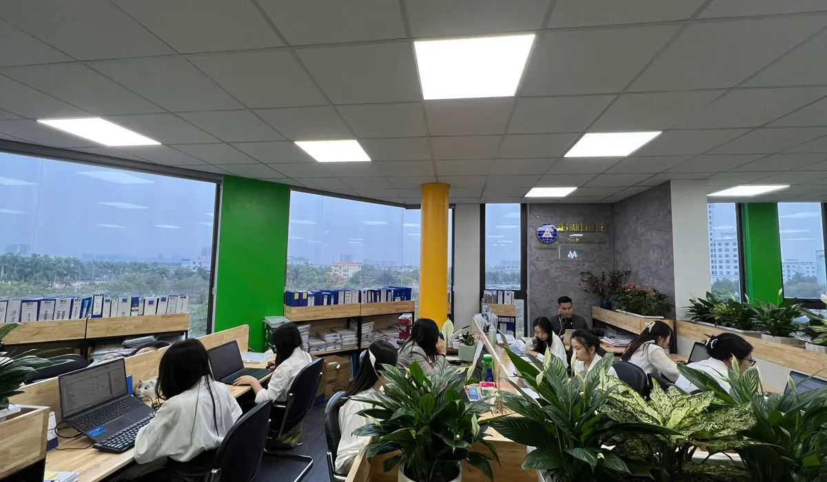 Dịch vụ tạm ngừng hoạt động kinh doanh