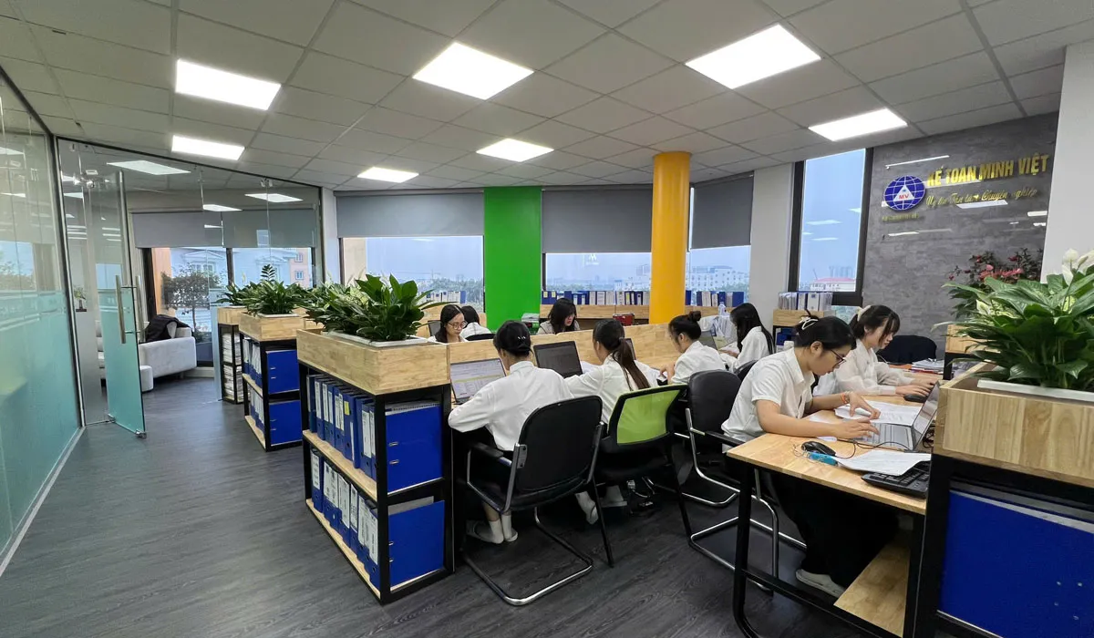Dịch vụ thành lập địa điểm kinh doanh