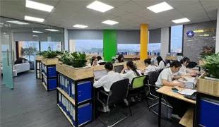 Kinh doanh thiết bị điện nước chọn mã ngành nào?